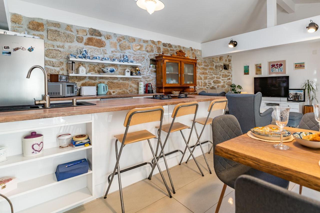 Holiday Home - Villa Thorak Anic Luaran gambar