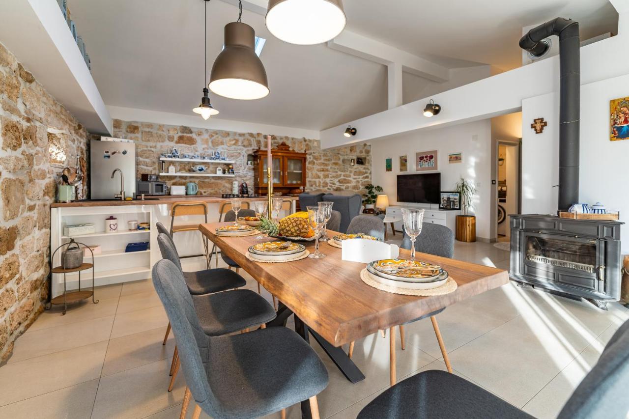 Holiday Home - Villa Thorak Anic Luaran gambar