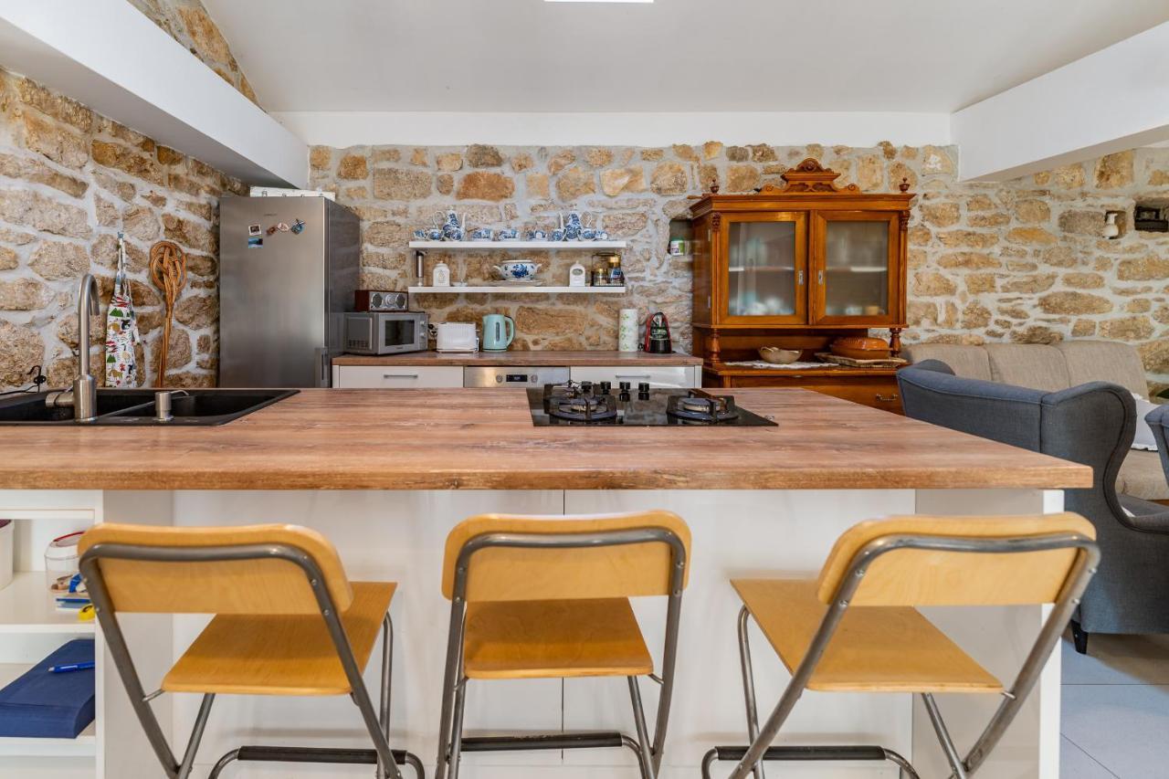Holiday Home - Villa Thorak Anic Luaran gambar