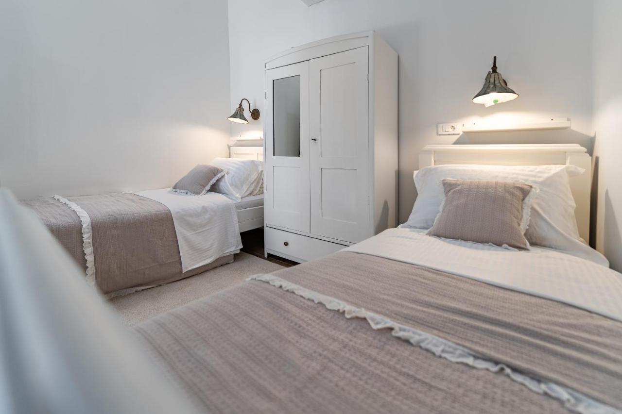 Holiday Home - Villa Thorak Anic Luaran gambar